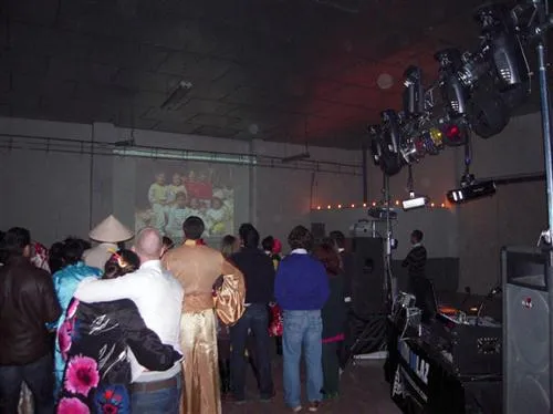 Montaje Roller Con Suplemento De Audiovisuales